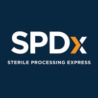 Sterile Processing Express logo - Similar company to Evolved Sterile Processing Consulting