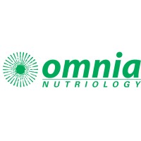 Omnia Fertilizer Zimbabwe logo - Similar company to Royalfert