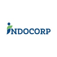 Indocorp logo - Similar company to Indocorp.Org