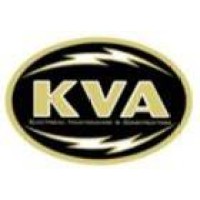 KVA INC logo - Similar company to Scope Services, Inc.