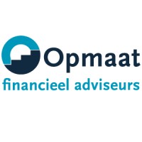Opmaat financieel adviseurs logo - Similar company to Fides Makelaars