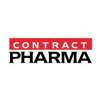 Contract Pharma logo - Similar company to Platinum Press
