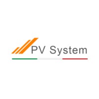 PV System logo - Similar company to Pg Solution Srl