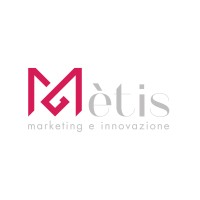 Mètis | Marketing e Innovazione logo - Similar company to Guercio Design
