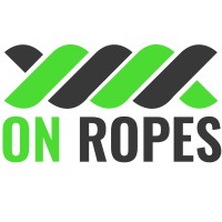 On Ropes Limited logo - Similar company to Highline Rope Access Ltd.