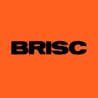 BRISC logo - Similar company to Chirky