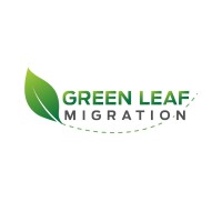 Green Leaf Migration logo - Similar company to Skylark Migration Specialists
