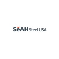 SeAH Steel USA logo - Similar company to Sim-Tex, L.P.