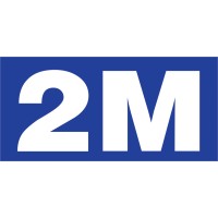 2M Mitsas P. - Barakos D. logo - Similar company to Loukis Piping