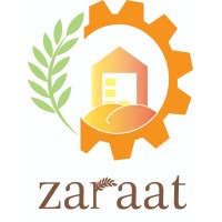 Project Zaraat logo - Similar company to Enactus Dcac