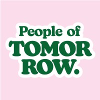 People of Tomorrow logo - Similar company to Roodkat Ict-Contractbeheer