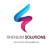 Rhenium Solutions Ltd logo - Similar company to Hokela