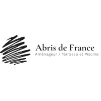 Abris de france logo - Similar company to Aspect Pierre | Créations En Pierres Naturelles
