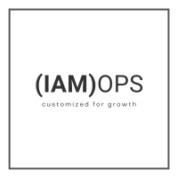 IAMOPS | Growth Fanatics DevOps logo - Similar company to It World Web.Com Group Of Brands