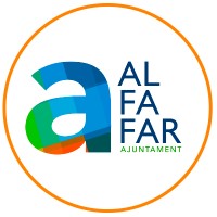 Ajuntament d'Alfafar logo - Similar company to Gdg Tsáchilas