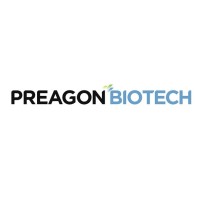 Preagon Biotech logo - Similar company to Ive Tech