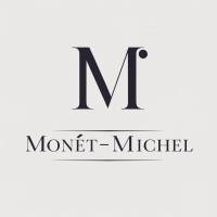 Monét-Michel logo - Similar company to Campnova