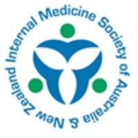Internal Medicine Society of Australia and New Zealand (IMSANZ) logo - Similar company to Sfhi