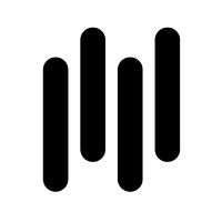 Usher's New Look logo - Similar company to Blurredvisionnyc