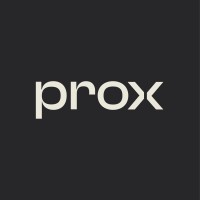 Prox logo - Similar company to Hangar X
