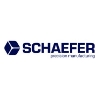 SCHAEFER Precision Manufacturing logo - Similar company to Gen2 Capital Partners Gmbh