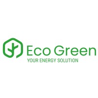 Eco Green logo - Similar company to Letreco (Equisign)