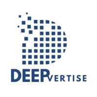 Deepvertise logo - Similar company to Train The Future