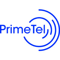 PrimeTel Limited logo - Similar company to Rh Communications