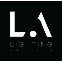 Lighting Affairs logo - Similar company to Edelman B.V.