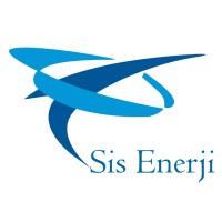 Sis Enerji Üretim A.Ş. logo - Similar company to V & C Drywall Contractors, Inc