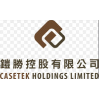 CASETEK LTD logo - Similar company to Luxcase