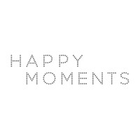 Happy Moments™ logo - Similar company to Happy Mindset