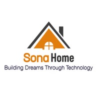 Sona Home logo - Similar company to Lara It Associate