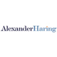 Alexander Haring Consulting Ltd.