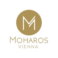 MOHAROS Vienna logo - Similar company to Cwdsgn
