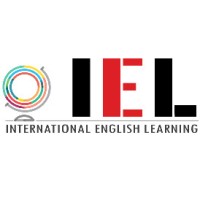 IEL - International English Learning logo - Similar company to Study N' Settle Abroad