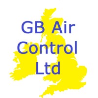 GB Air Control logo - Similar company to Pinder Cooling Ltd