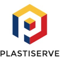 Plastiserve Limited logo - Similar company to Sistema Ross