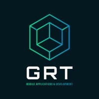 GRT Mobile Applications & Development LLC-FZ logo - Similar company to React Global