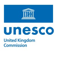 UK National Commission for UNESCO logo - Similar company to Ansta Ltd