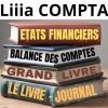 Liiia COMPTA logo - Similar company to Cyclodis