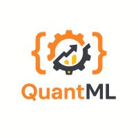 QuantML- AI in Finance logo - Similar company to Plum Ai