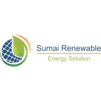 Sumai Renewable Energy Solution logo - Similar company to Anyang Best Complete Machinery Engineering Co., Ltd