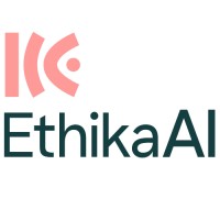 Ethika AI logo - Similar company to Ethika Group
