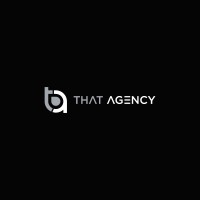 That Agency logo - Similar company to Scudl