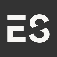 ElinderSten logo - Similar company to On Arkitekter