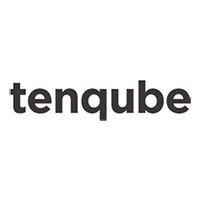 tenqube logo - Similar company to Jam2In