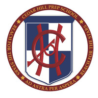 Cedar Hill Prep School logo - Similar company to Mithrive Global Limited