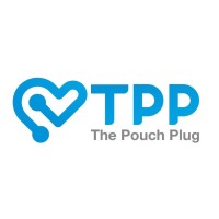 The Pouch Plug logo - Similar company to Pouch Select