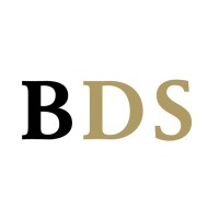 BDS Entrance Solutions International logo - Similar company to Content Next